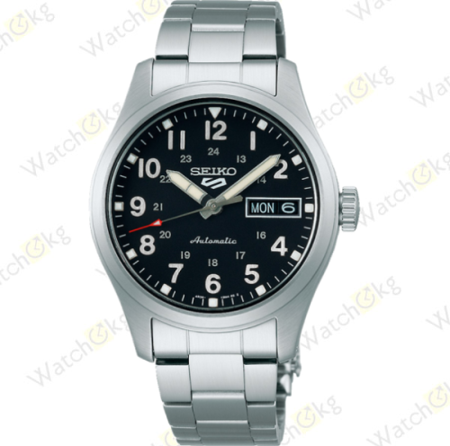 Часы Мужские Seiko 5 Sports (SRPJ81K1)  | Watch.kg