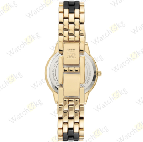 Часы Женские Anne Klein Дизайнерские, Повседневные (AK/3672BKGB)  | Watch.kg фото 2
