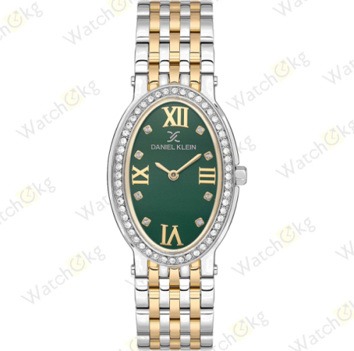 Часы Женские Daniel Klein (DK.1.13600-3)  | Watch.kg