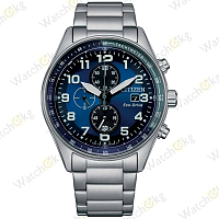 Часы Мужские Citizen Eco-Drive (CA0770-72L)
