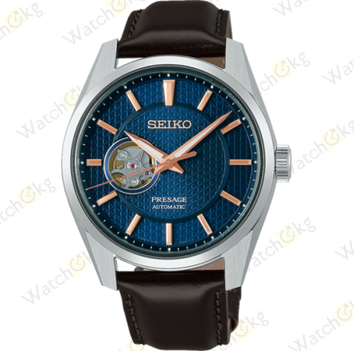 Часы Мужские Seiko Presage (SPB311J1)  | Watch.kg