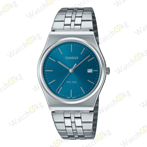 Часы Мужские Casio (MTP-B145D-2A2V)  | Watch.kg