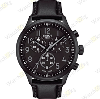 Часы Мужские Tissot T-Sport (T116.617.36.052.00)