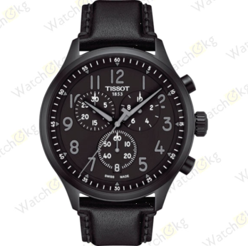 Часы Мужские Tissot T-Sport (T116.617.36.052.00)  | Watch.kg