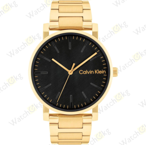 Часы Мужские Calvin Klein (25200257)  | Watch.kg
