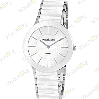 Часы Женские Jacques Lemans High Tech Ceramic Dublin (1-1856B)