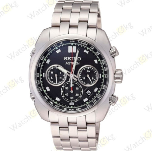 Часы Мужские Seiko Astron (SBXY027)  | Watch.kg