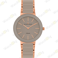 Часы Женские Jacques Lemans High Tech Ceramic (42-7T)