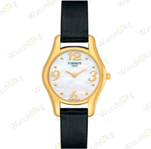 Часы Женские Tissot T-Gold (T71.3.150.74)  | Watch.kg