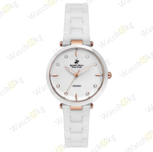 Часы женские Beverly Hills Polo Club (BP3102X.530)  | Watch.kg