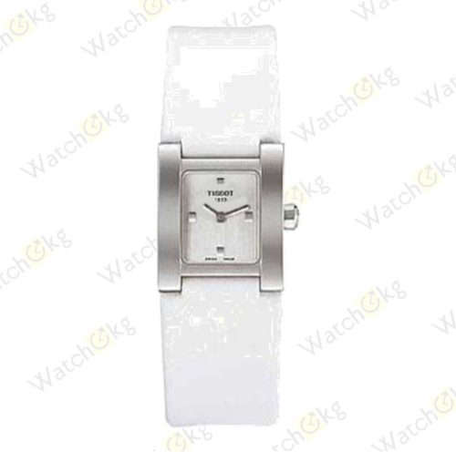 Часы Женские Tissot T-Lady (T63.1.155.31)  | Watch.kg