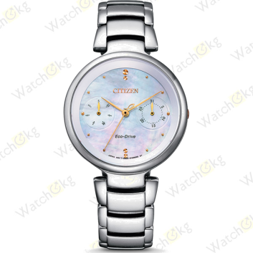Часы Женские Citizen Elegance (FD1106-81D)  | Watch.kg