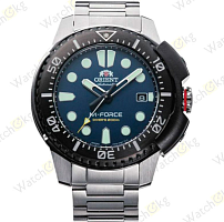 Часы Мужские Orient M-Force (RA-AC0L07L)