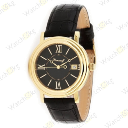 Часы Мужские Romanoff Respect (3814A3BL)  | Watch.kg