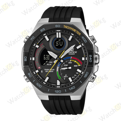 Часы Мужские Casio ECB-900 Series (ECB-950MP-1A)  | Watch.kg