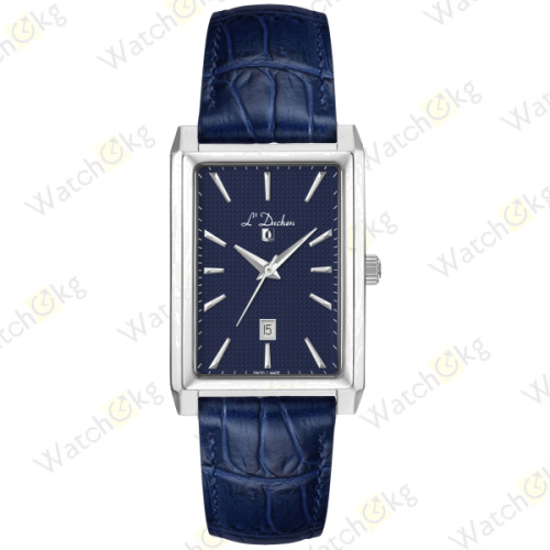 Часы Мужские L'Duchen Quartz (D 601.13.37)  | Watch.kg