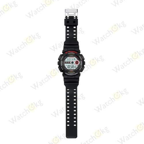 Часы Мужские Casio DIGITAL GD-100 SERIES (GD-100-1A)  | Watch.kg фото 2