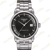 Часы Мужские Tissot Luxury Powermatic 80 (T086.407.11.061.00)
