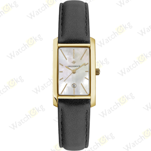 Часы Веста Greenwich (GW 511.21.13)  | Watch.kg