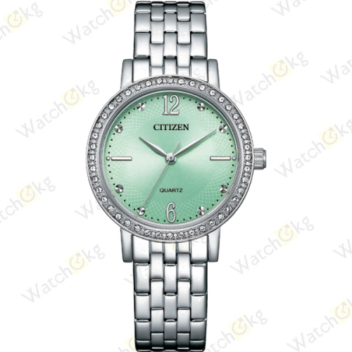 Часы Женские Citizen Elegance (EL3100-55X)  | Watch.kg