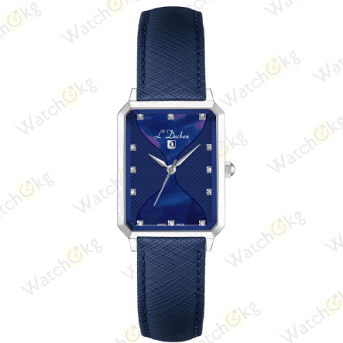 Часы Женские L'Duchen Quartz (D 591.13.37)  | Watch.kg