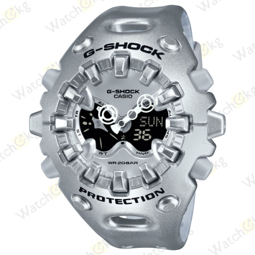 Часы Мужские Casio ANALOG-DIGITAL GA-V01 SERIES (GA-V01A-8A)  | Watch.kg