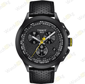 Часы Мужские Tissot T-Sport (T135.417.37.051.00)
