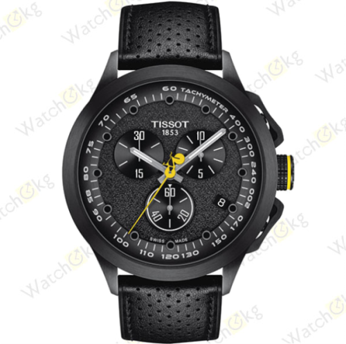 Часы Мужские Tissot T-Sport (T135.417.37.051.00)  | Watch.kg