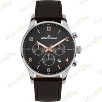Часы Мужские Jacques Lemans Classic London (1-2126F)
