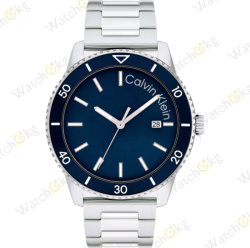 Часы Мужские Calvin Klein (25200385)  | Watch.kg