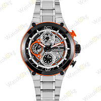 Часы Мужские Jacques Lemans Sport Manchester (1-2150E)