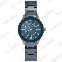 Часы Женские Anne Klein Дизайнерские (AK/2388RGNV)