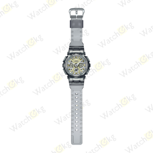 Часы Мужские Casio ANALOG-DIGITAL GMA SERIES (GMA-S120GS-8A)  | Watch.kg фото 2