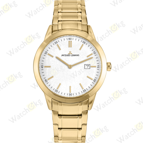Часы Мужские Jacques Lemans Classic (1-2096F)  | Watch.kg