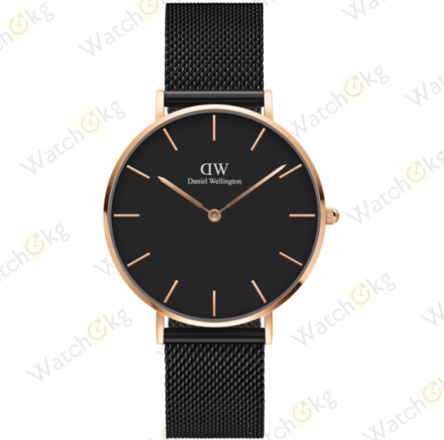 Часы Женские Daniel Wellington (DW00100307)  | Watch.kg