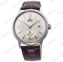 Часы Мужские Orient Classic Automatic (RA-AP0003S10B)