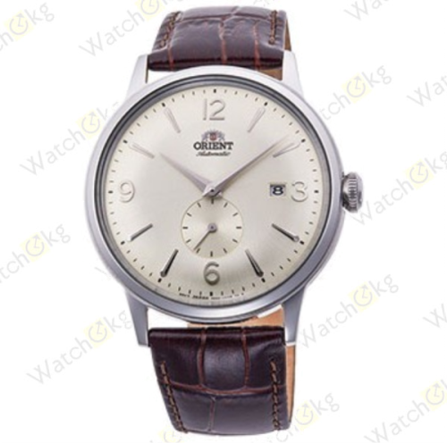 Часы Мужские Orient Classic Automatic (RA-AP0003S10B)  | Watch.kg