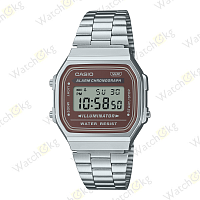 Часы Мужские Casio VINTAGE (A168WA-5AY)