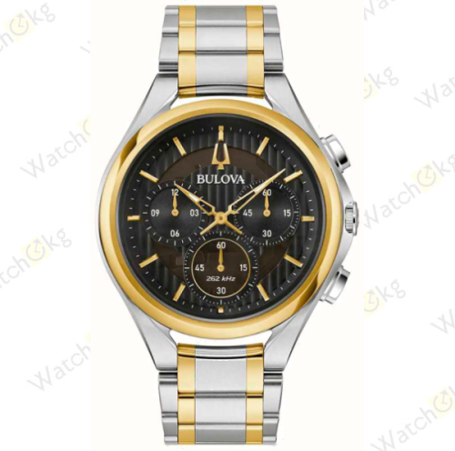 Часы Мужские Bulova CURV (98A301)  | Watch.kg