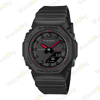 Часы Женские Casio ANALOG-DIGITAL WOMEN (GMA-P2100SA-1A1)