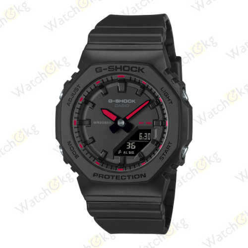 Часы Женские Casio ANALOG-DIGITAL WOMEN (GMA-P2100SA-1A1)  | Watch.kg