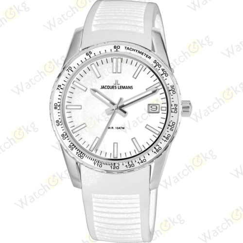 Часы Мужские Jacques Lemans Sport Liverpool (1-2060B)  | Watch.kg