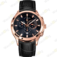 Часы Мужские L'Duchen Multifunction (D 742.41.41)