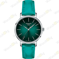 Часы Женские Tissot T-Classic (T143.210.17.091.00)