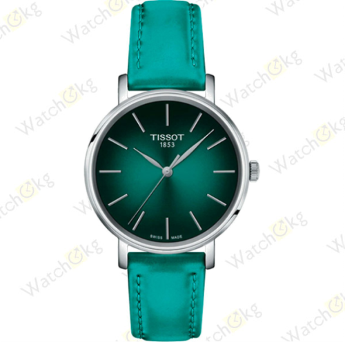 Часы Женские Tissot T-Classic (T143.210.17.091.00)  | Watch.kg