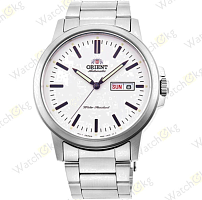 Часы Мужские Orient Automatic (RA-AA0C03S19B)