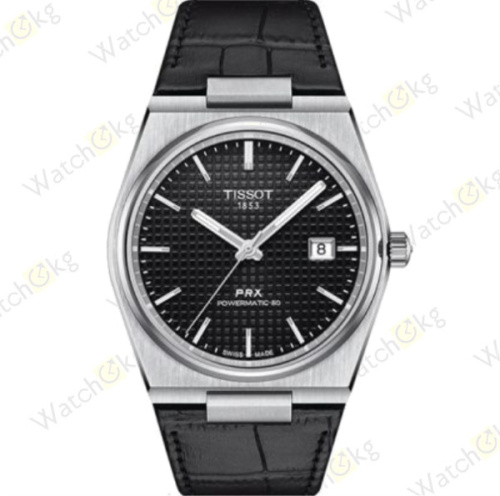 Часы Мужские Tissot T-Classic PRX (T137.407.16.051.00)  | Watch.kg