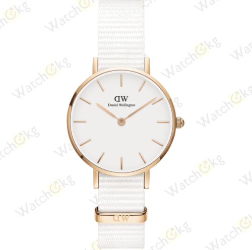 Часы Женские Daniel Wellington (DW00100313)  | Watch.kg