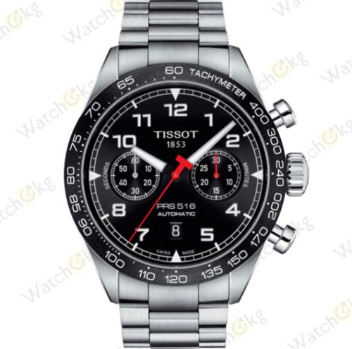 Часы Мужские Tissot T-Sport (T131.627.11.052.00)  | Watch.kg
