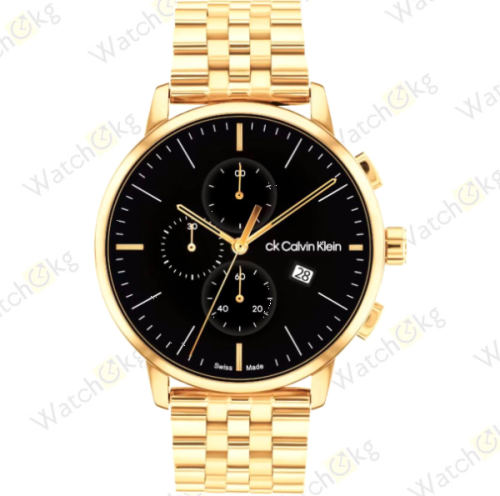 Часы Мужские Calvin Klein (25000037)  | Watch.kg